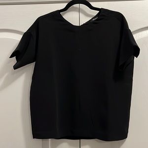 EUC Madewell top